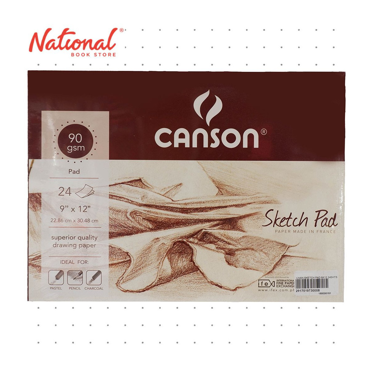 https://www.nationalbookstore.com/118601-thickbox_default/canson-sketch-pad-9x12-24-sheets-padded-90gsm-white.jpg