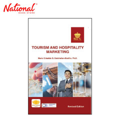 Tourism & Hospitality Marketing (2021 Edition) by Maria...