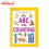My Favourite Book of ABC And Counting - Trade Paperback - Books for Kids
