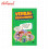 Verbal Reasoning for Young Minds Book 3 - Trade Paperback - Workbooks for Kids