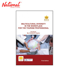 Multicultural Diversity in the Workplace for the Tourism...