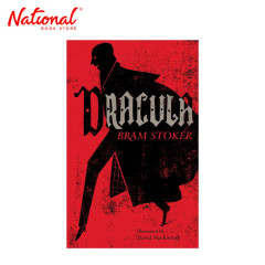 Alma Classics: Dracula by Bram Stoker - Trade Paperback -...