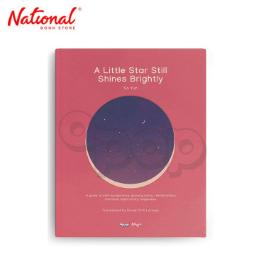 A Little Star Still Shines Brightly by So Yun - Trade Paperback - Psychology & Self-Help