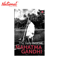The Very Best of Mahatma Gandhi by Rupa Publications -...