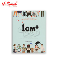 1CM+ by Eun Ju Kim - Trade Paperback - Psychology &...