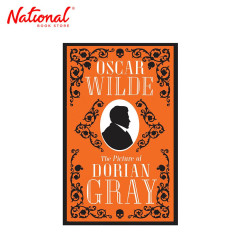 Alma Classics: Picture of Dorian Gray by Oscar Wilde -...