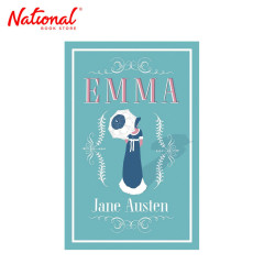 Alma Classics: Emma by Jane Austen - Trade Paperback -...