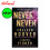 Never Never by Colleen Hoover and Tarryn Fisher - Trade Paperback - New Adult Fiction