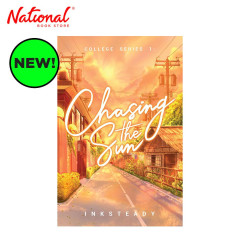 College Series 1: Chasing The Sun 2023 Edition by...