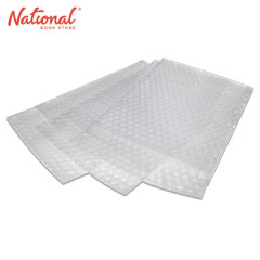 Bubble Sheet Sleeve 240mmx330mm 3 pieces per pack -...