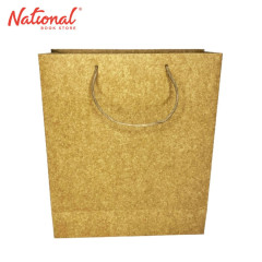 Plain Kraft Gift Bag Special, Extra Large 42x30x5cm -...
