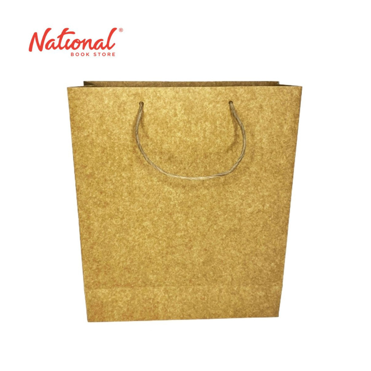 Plain Kraft Gift Bag Special, Extra Large 42x30x5cm - Giftwrapping Supplies