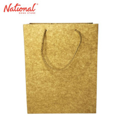 Plain Kraft Gift Bag, Small 17x22x8cm - Giftwrapping...