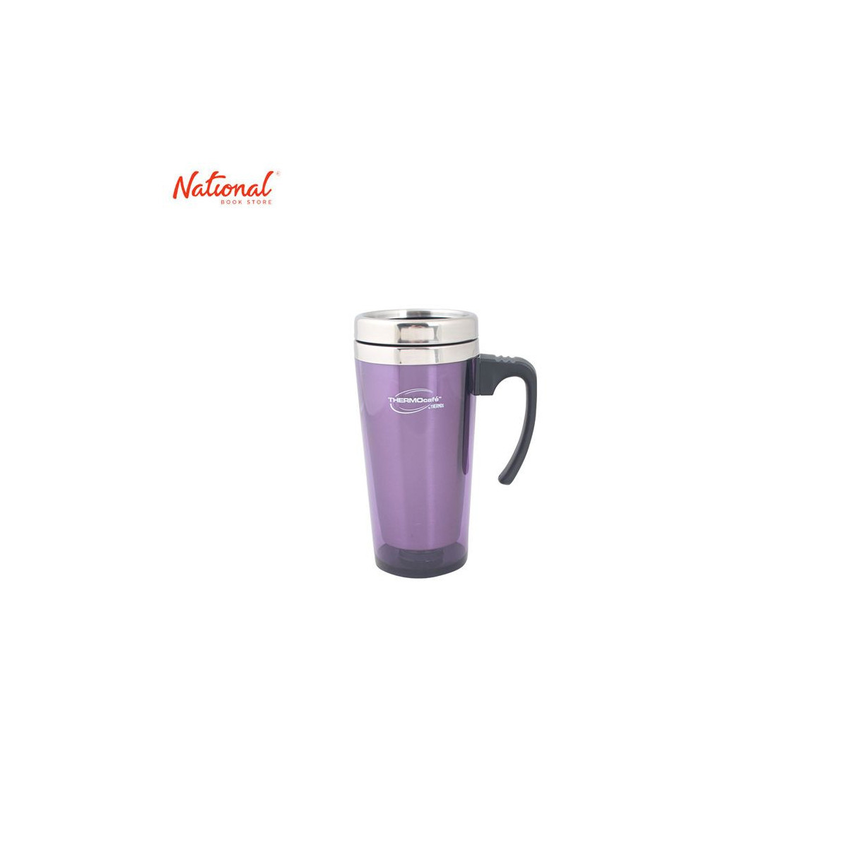 Thermos Tumbler DFR-1000 Aluminum (color may vary) - Gift Suggestions