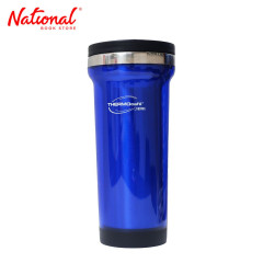 Thermos Tumbler DF-102 Aluminum 450ml (colors may vary) - Gift Suggestions
