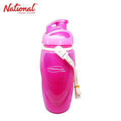 Thermos Tumbler CD-700 750ml PP with Refillable Ice Tube, Pink - Gift Suggestions