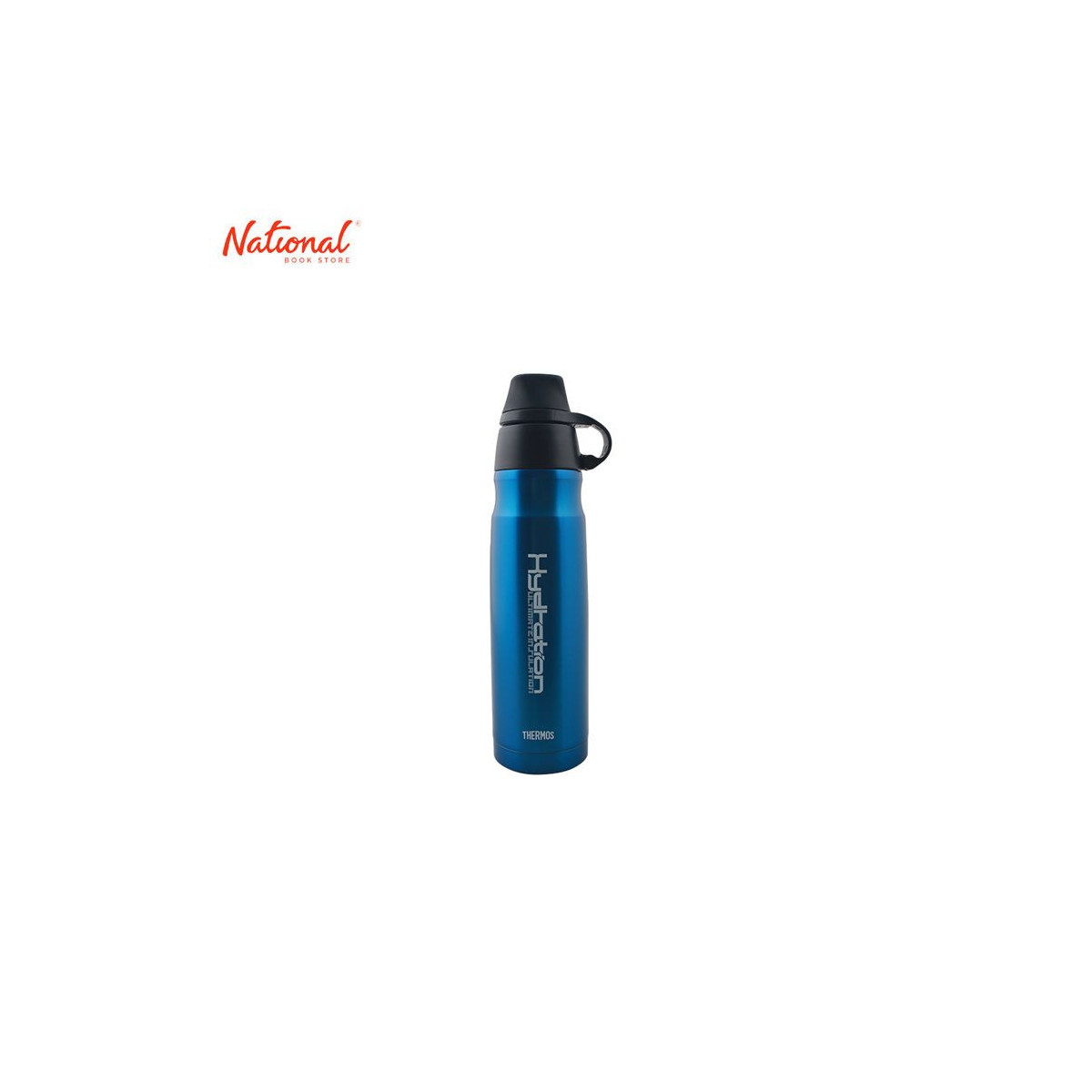 Thermos Thumber FFD-500 Aluminum 50ml (color may vary) - Gift Suggestions