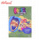 Moods Construction Paper 20's Assorted Color 9x12 inches - School Supplies