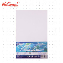 Valiant Vellum Board 10's 180gsm Long - Specialty Paper - School & Office Supplies