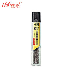 Stabilo Lead Pencil Refill Hi-Polymer HB 0.7mm 3207 -...