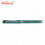 Pilot Hi-tecpoint V5 Grip Rollerball Pen 0.5mm, Green BXGPNV5 - School & Office Supplies