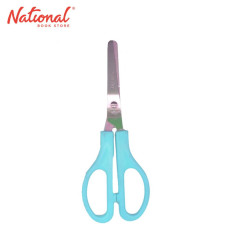 Long Life Multi-Purpose Scissors Blue 6 inches KS106 -...
