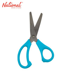 Long Life Kiddie Scissors Stainless Blue 5 inches LL125 -...