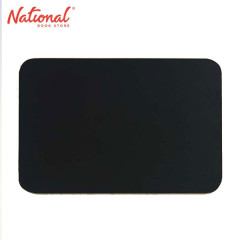 Best Buy Blackboard Non-Magnetic Double-Sided No Frame...