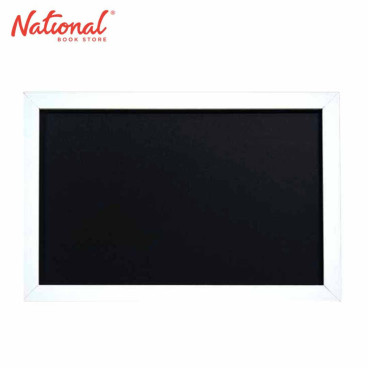 Best Buy Blackboard Non-Magnetic Double-Sided with Frame MBB3020-N 30x20cm - Teacher Supplies