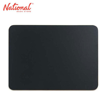 Best Buy Blackboard Non-Magnetic Double-Sided No Frame OBB4030 40x30cm - Teacher Supplies