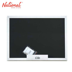 Best Buy Blackboard Non- Magnetic Double-Sided with Frame MBB4030-N 40x30xm - Teacher Supplies