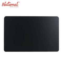 Best Buy Blackboard Non-Magnetic Double-Sided No Frame...