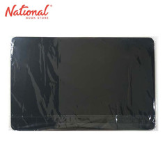 Best Buy Blackboard Non-Magnetic Double-Sided No Frame OBB6040 60x40cm - Teacher Supplies