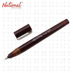 Rotring Technical Pen 0.50mm 4080M R151 - School Supplies