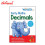 Early Maths: Decimals - Trade Paperback - Workbook for Kids