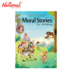 Collector's Edition: Moral Stories for Children -...