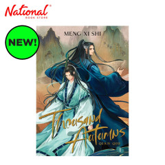 Thousand Autumns: Qian Qiu (Novel) Volume 1 by Meng Xi...
