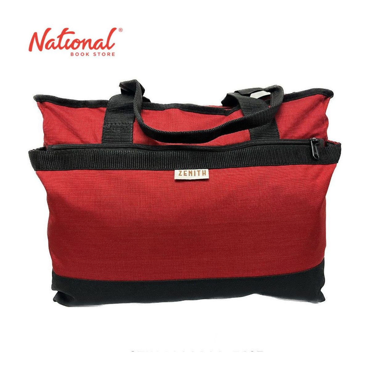 Shoulder Bag SB-047, Red - Gift Items