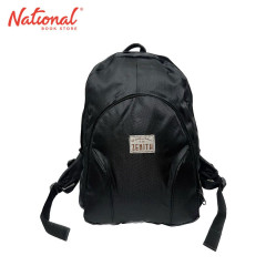 Zenith Backpack BP084/085, Black - Gift Items