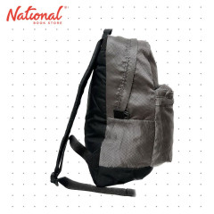 Zenith Backpack BP-090, Gray - Gift Items