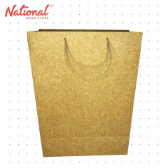 Plain Kraft Gift Bag Special 3 Pieces Super Jumbo 38.1x25.4x50.8cm