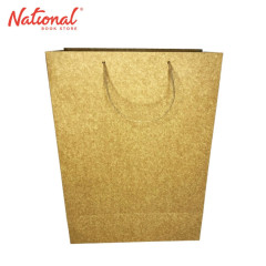 Plain Kraft Gift Bag Special 3 Pieces Extra Large...