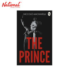 The Prince by Niccolo Machiavelli - Trade Paperback -...