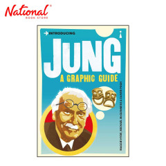 Introducing Jung: A Graphic Guide by Maggie Hyde - Trade...