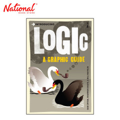 Introducing Logic: A Graphic Guide by Dan Cryan - Trade...