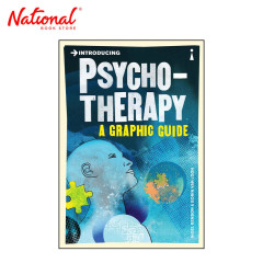 Introducing Psychotherapy: A Graphic Guide by Nigel...