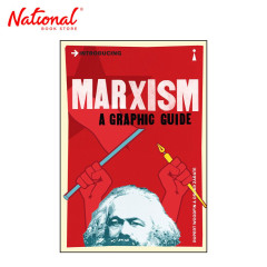 Introducing Marxism: A Graphic Guide by Rupert Woodfin -...
