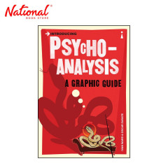 Introducing Psychoanalysis: A Graphic Guide by Ivan Ward...
