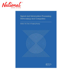 Signal and Information Processing Networking and...