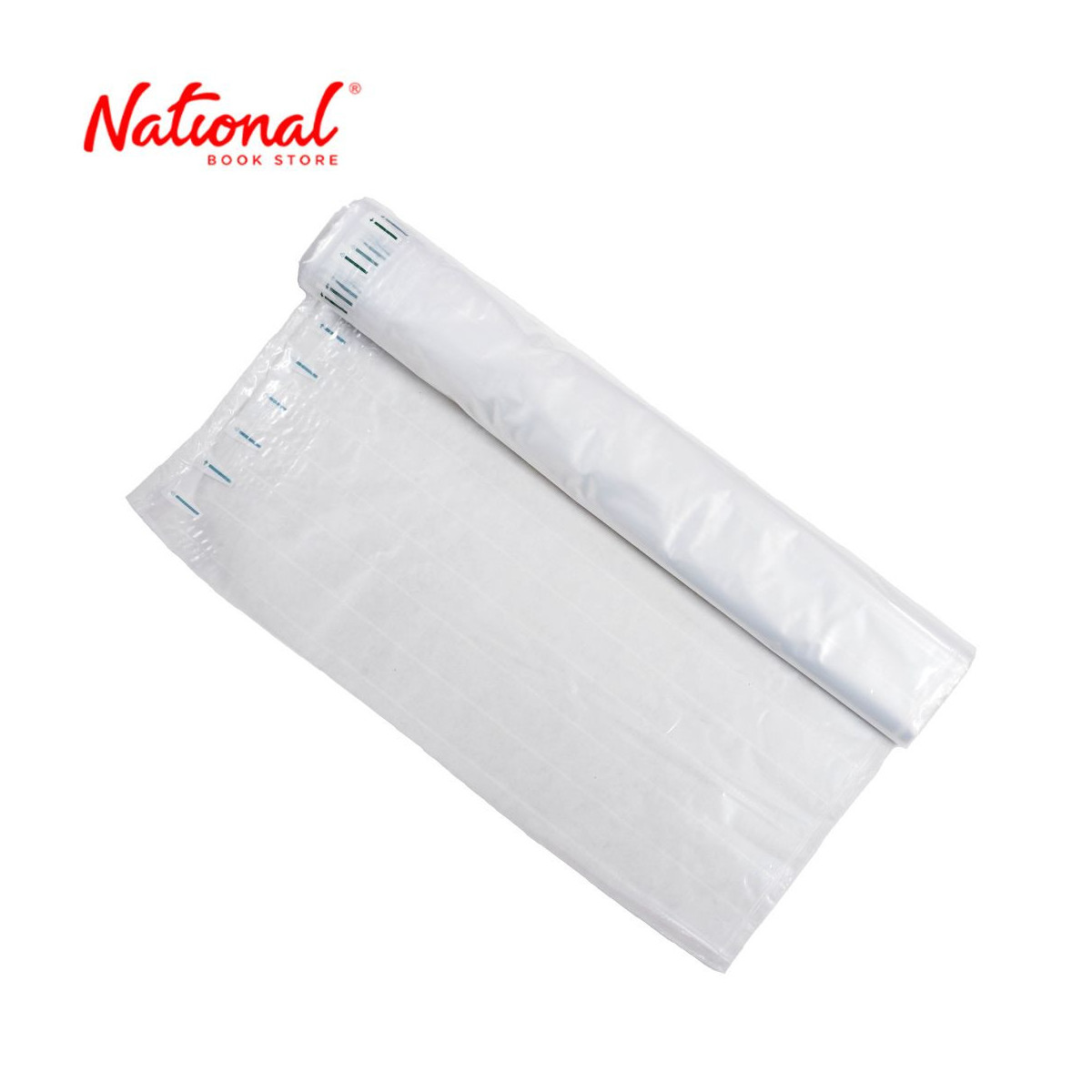 Air Column Inflatable 0.05 Thickness 50cm width 10 meter per roll - Packaging Supplies - Fillers